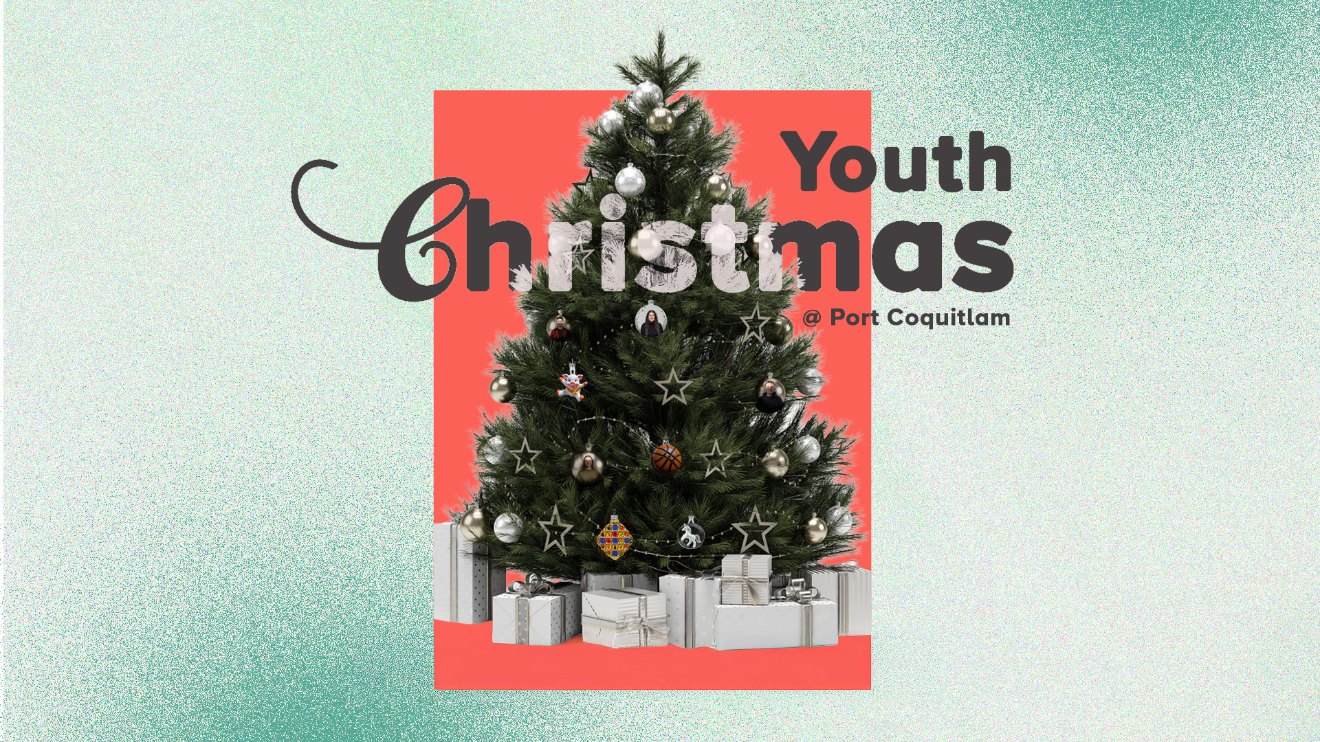 PoCo Yth Christmas Calendar