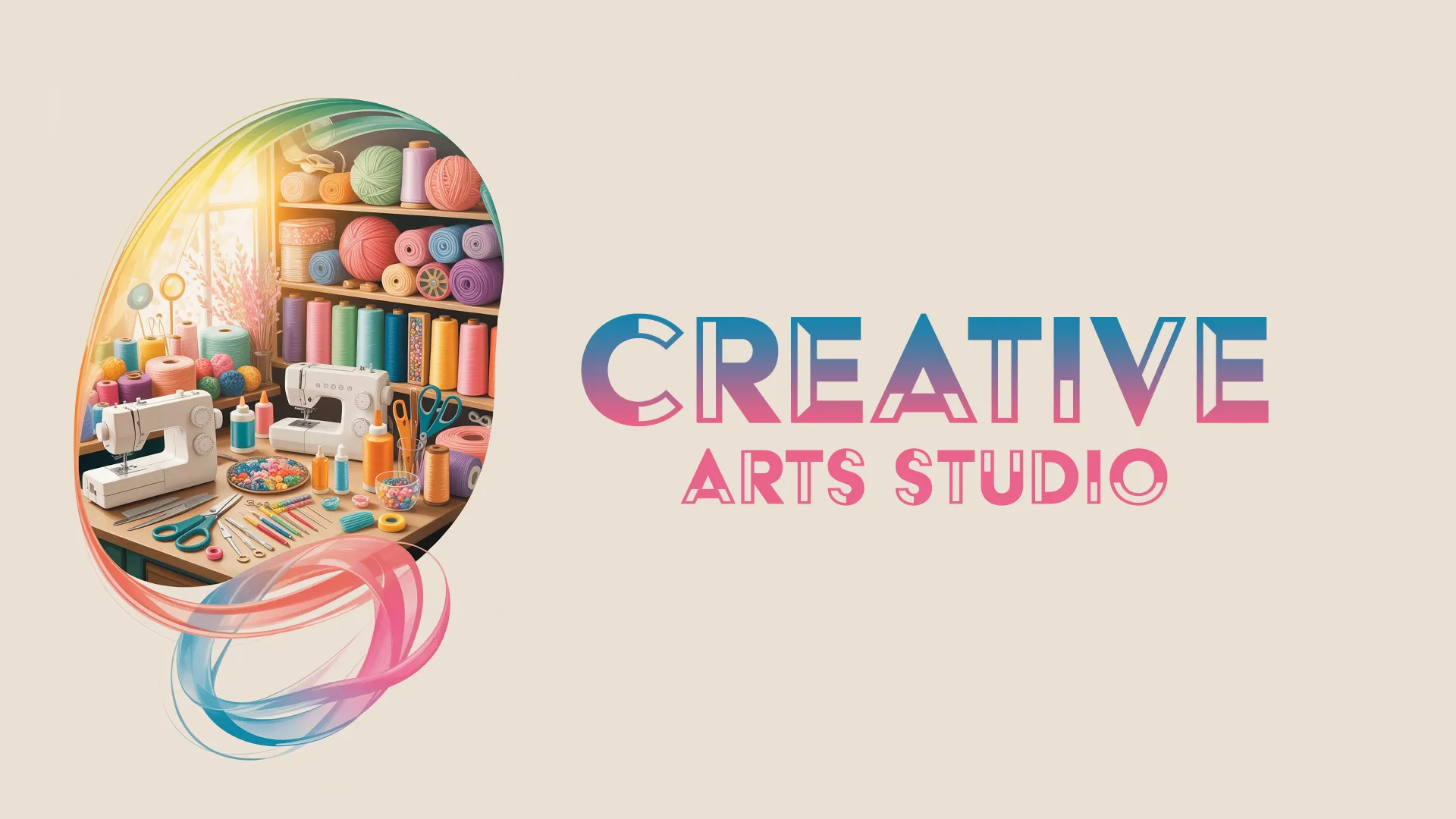 Creative Arts Studio