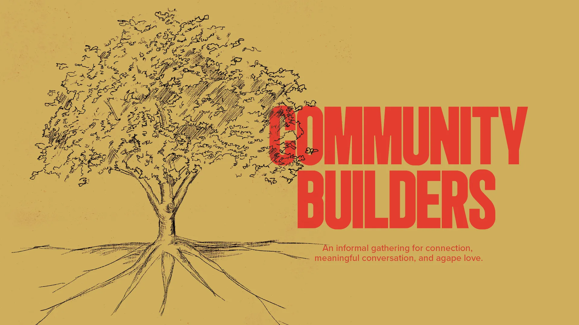 Community Builders