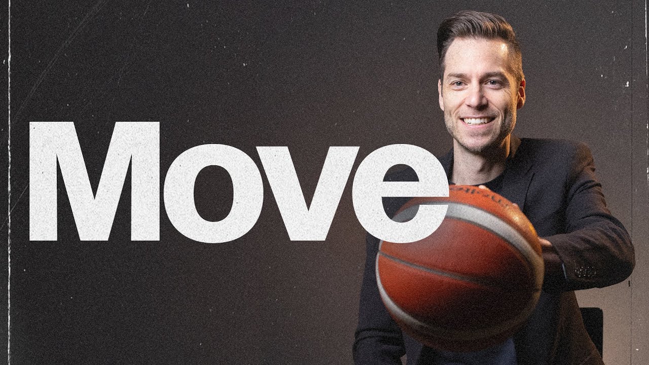 Move - Vision Cast Sunday