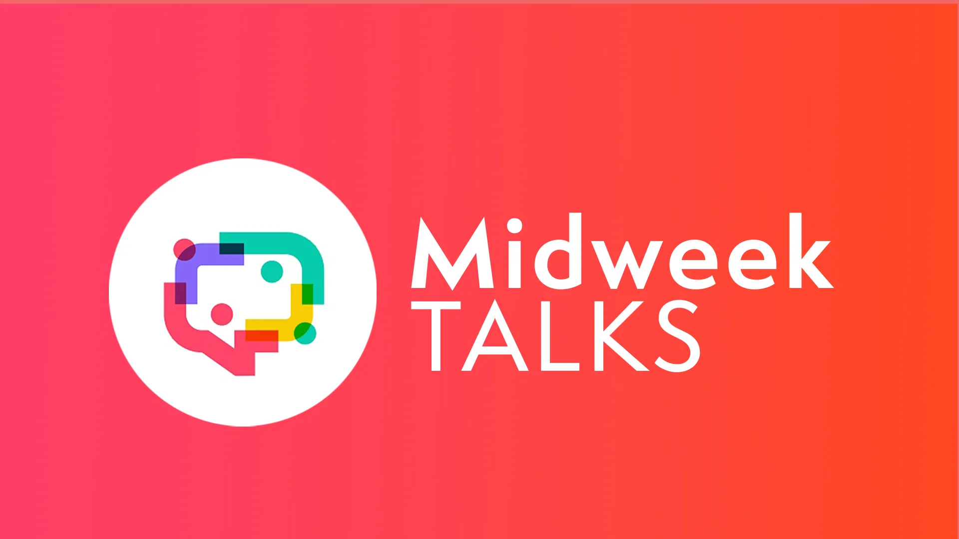 Midweek Talks in Delta