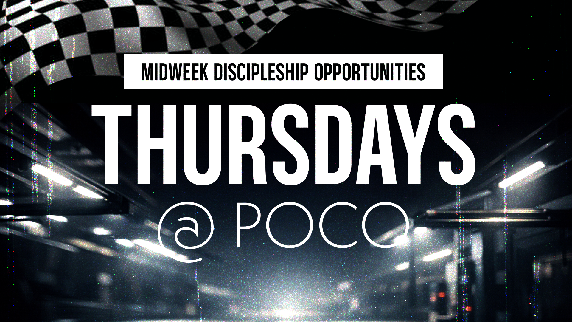 Thursdays @ PoCo