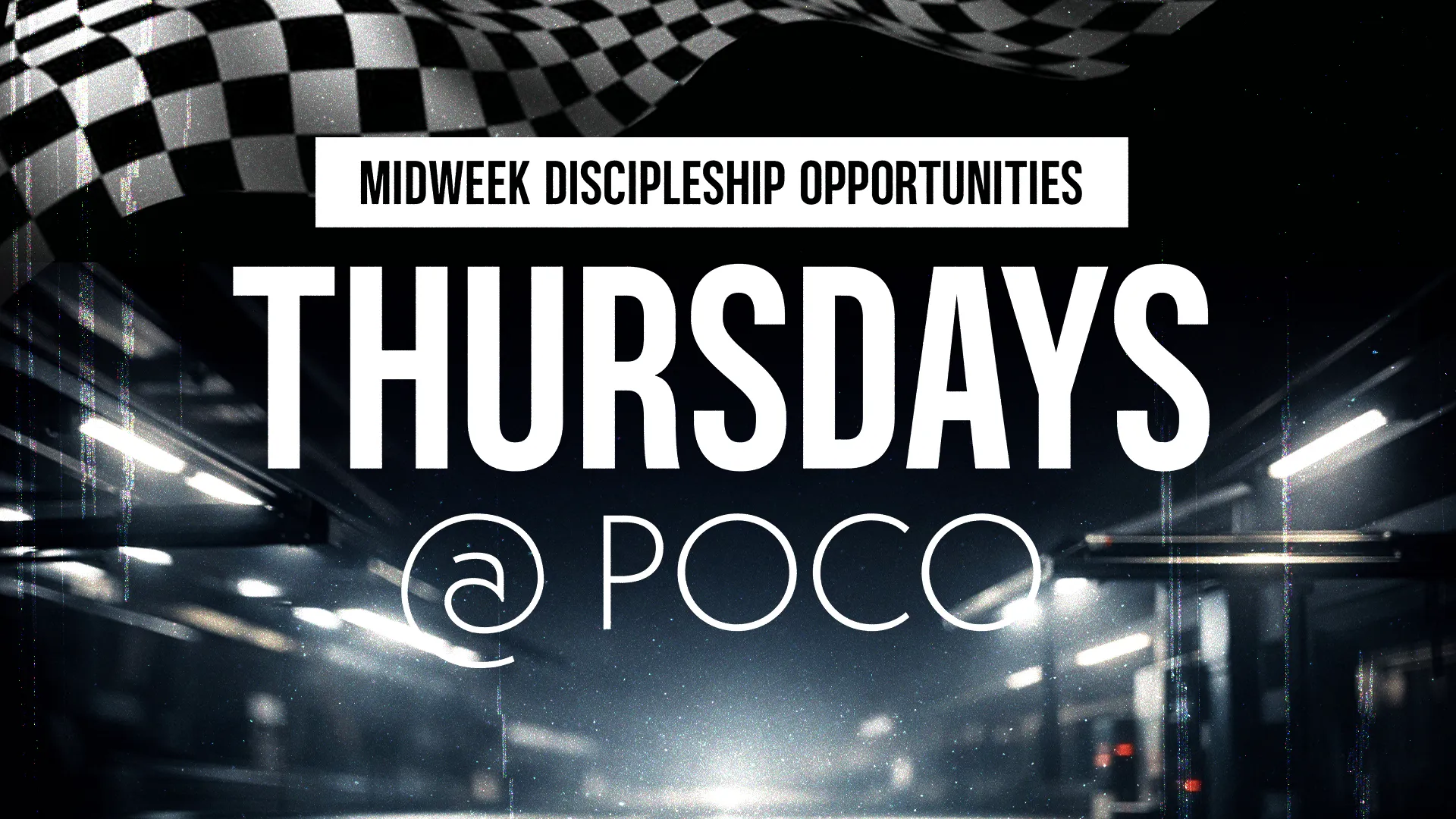 Thursdays @ PoCo