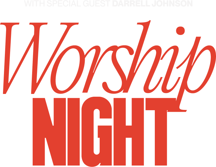Worship Night