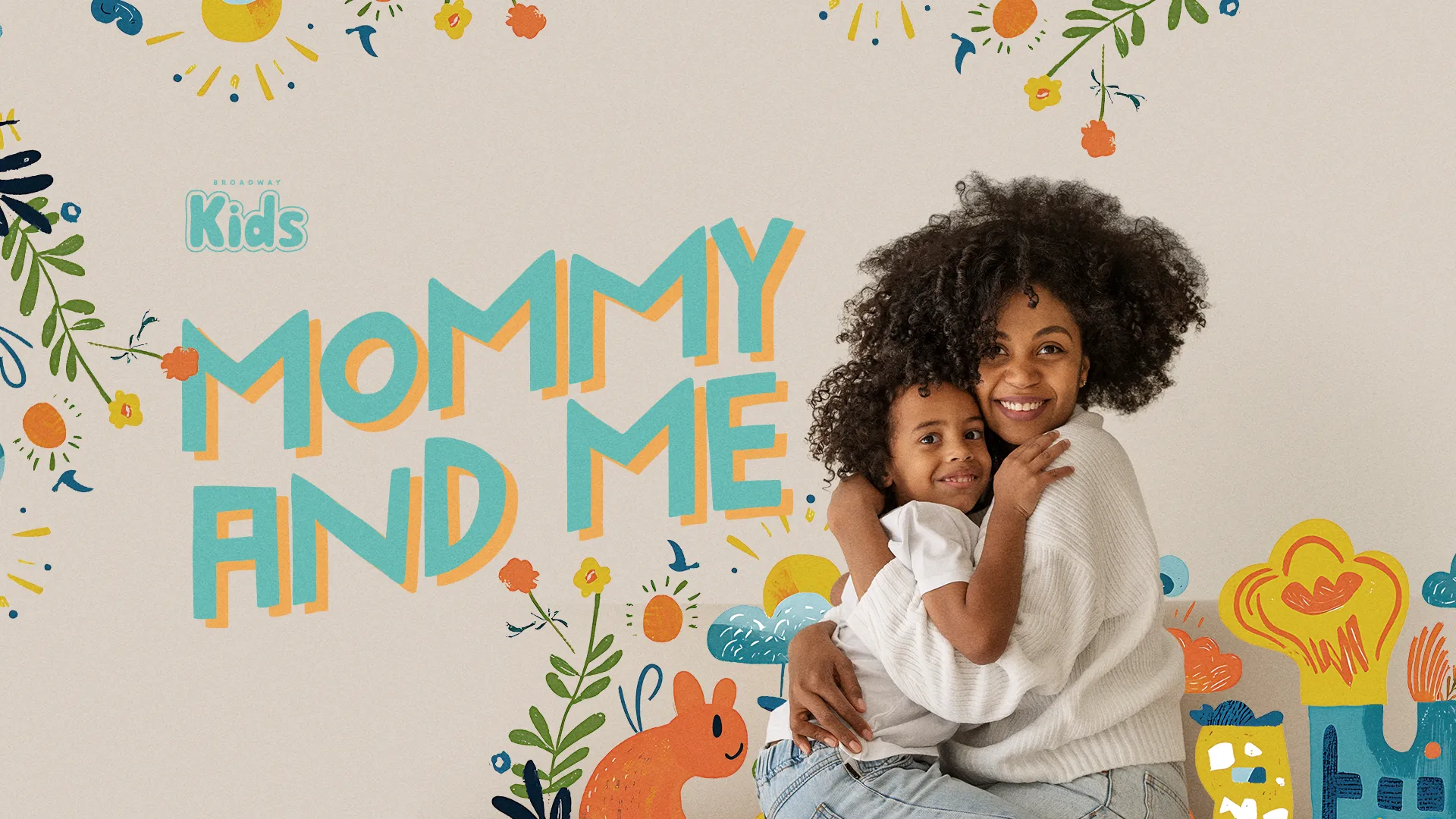 Mommy & Me Coffee Morning