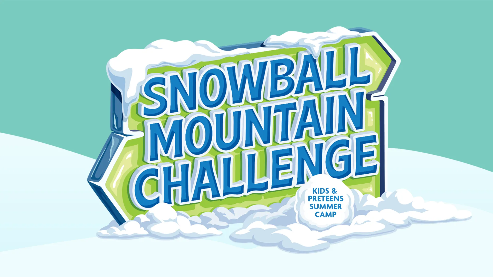 Kids and Preteens Summer Camp