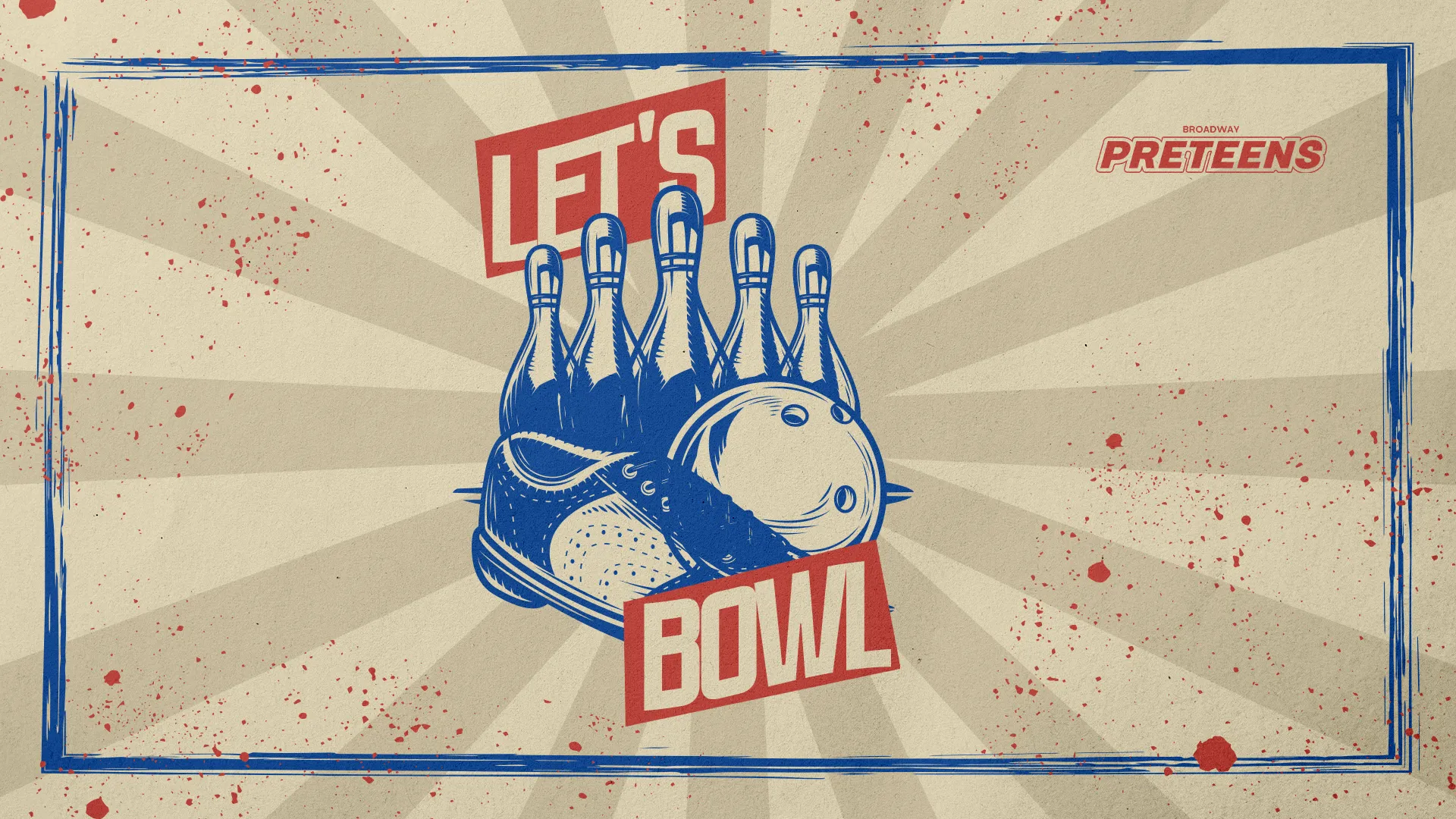 Let's Bowl