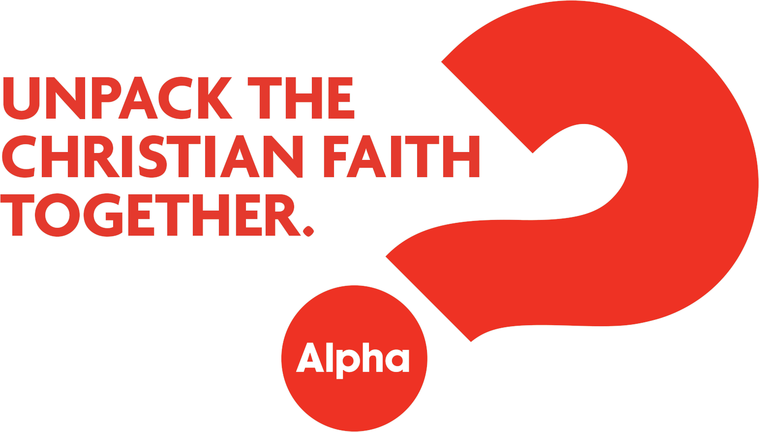 The Alpha Course