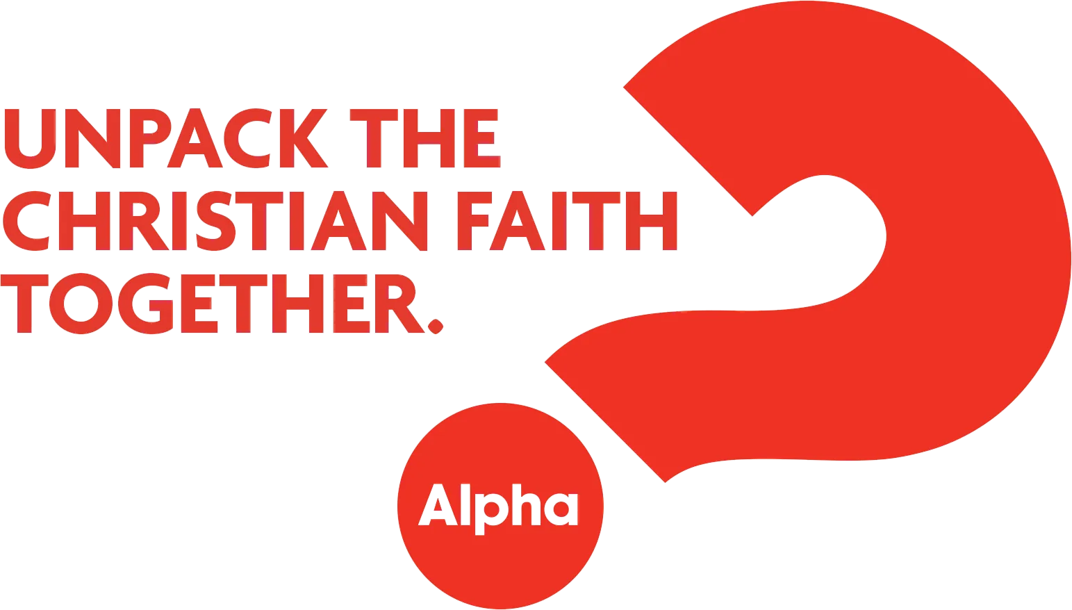 The Alpha Course