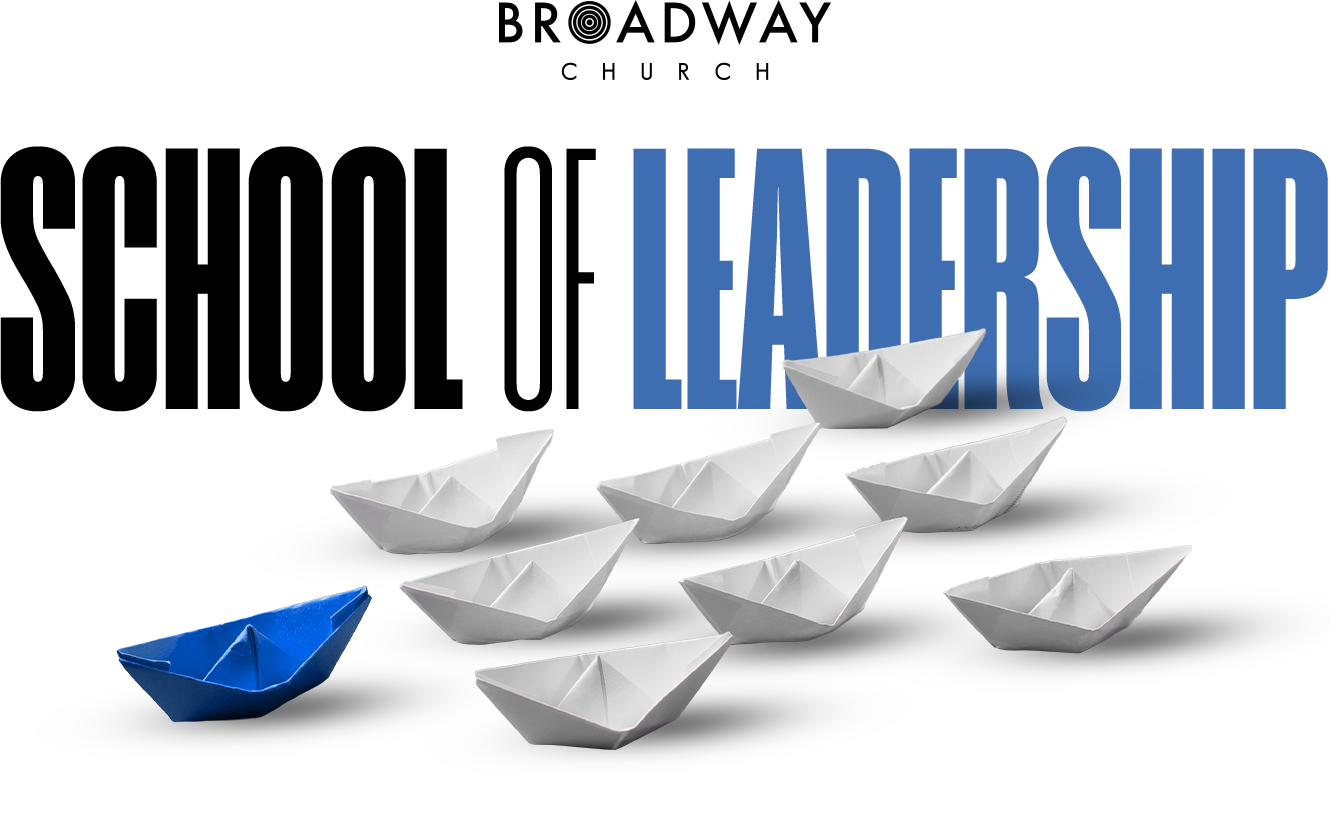 Broadway Church School of Leadership