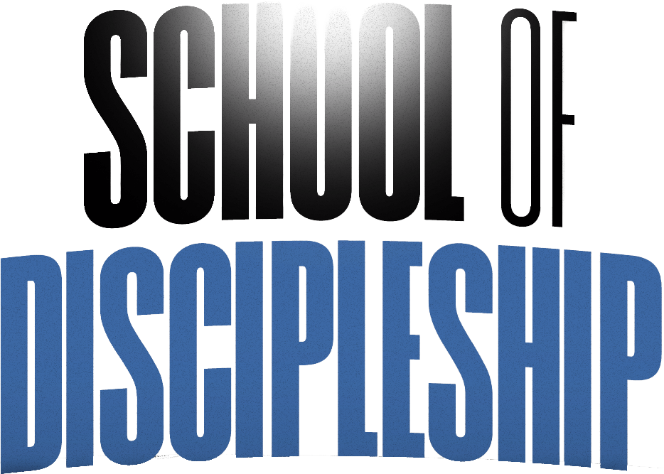Broadway Church School of Discipleship