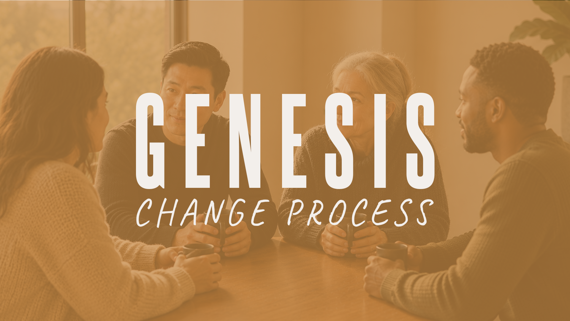Genesis Change Process