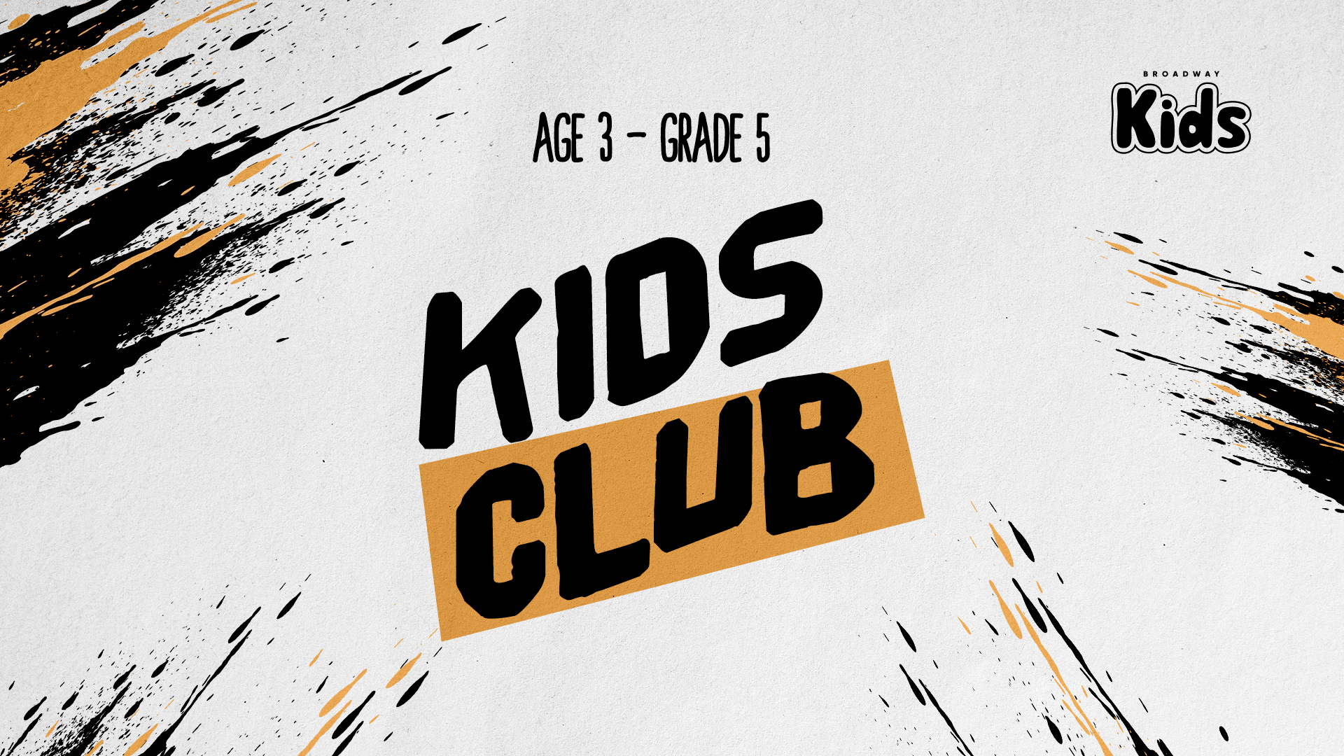 Kids Club