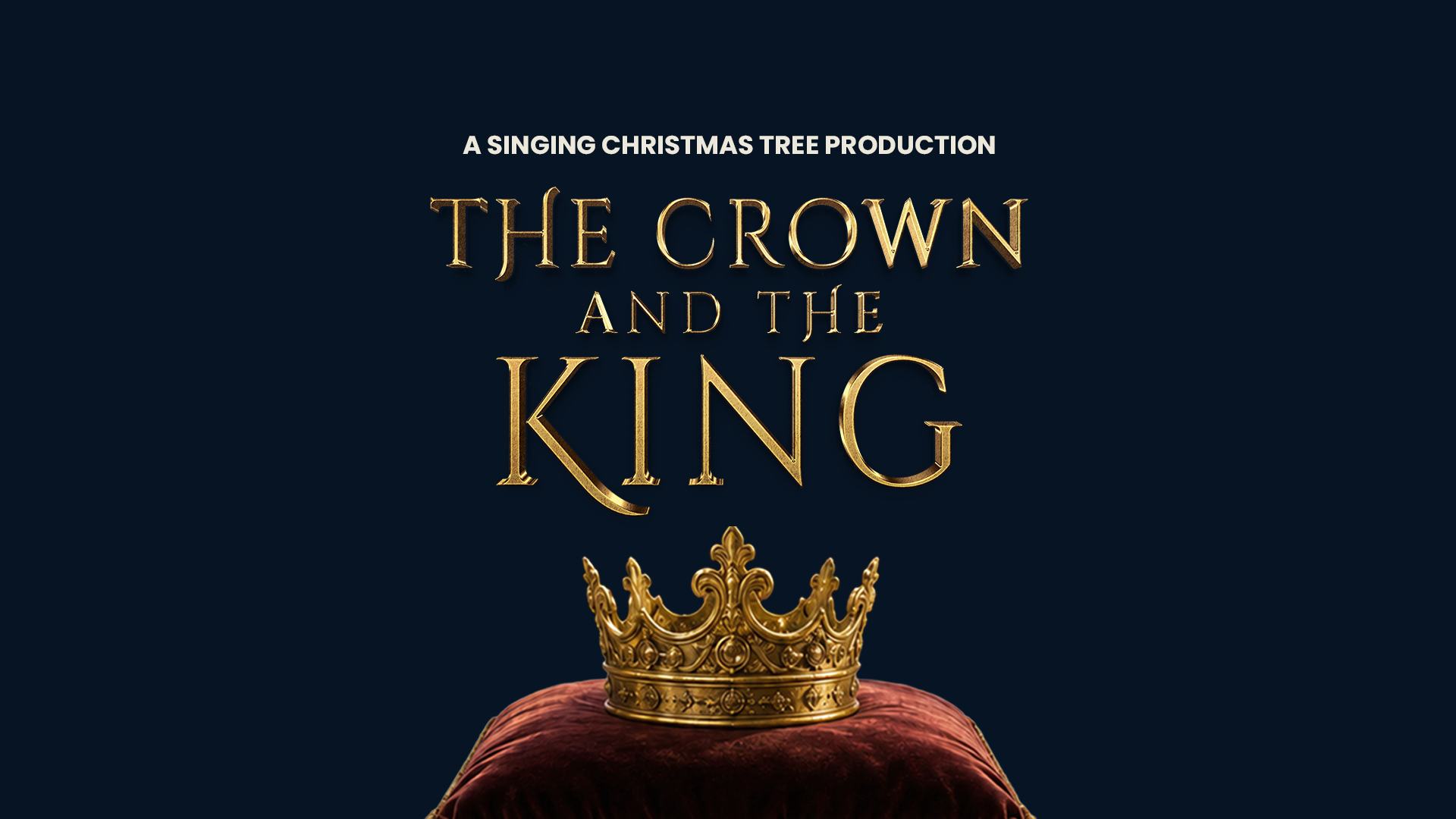 Singing Christmas Tree