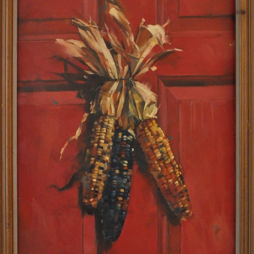 "Red Door" preview image