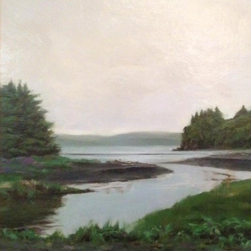 "Monashka Creek" preview image