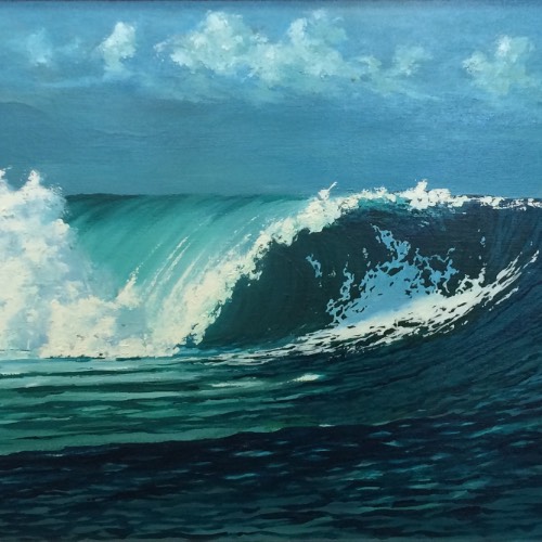 "Wave" preview image