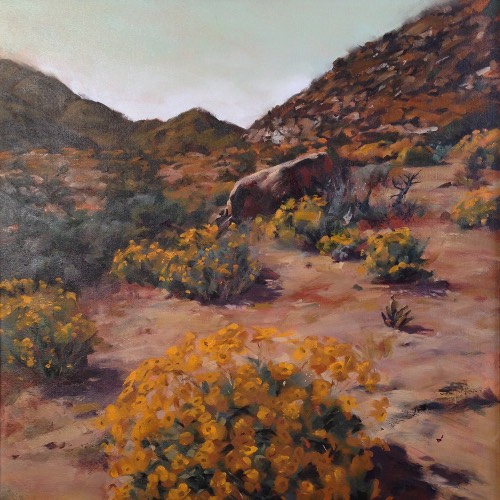 "Desert" preview image