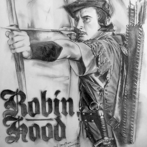 "Robin Hood" preview image