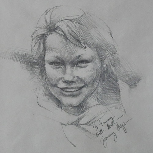 "Emmy Sketch" preview image