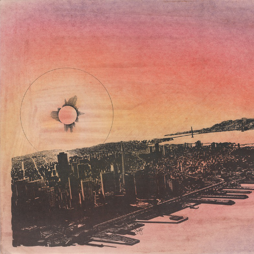 "City Scape" preview image