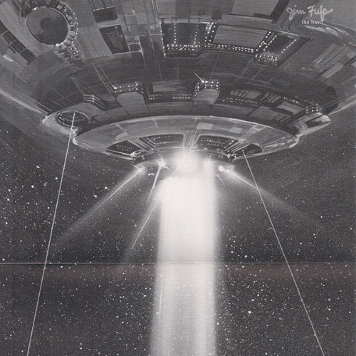 Mothership preview image