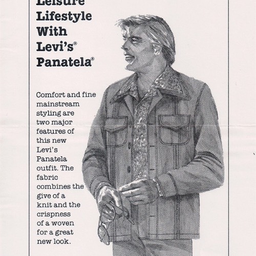 Levi's preview image