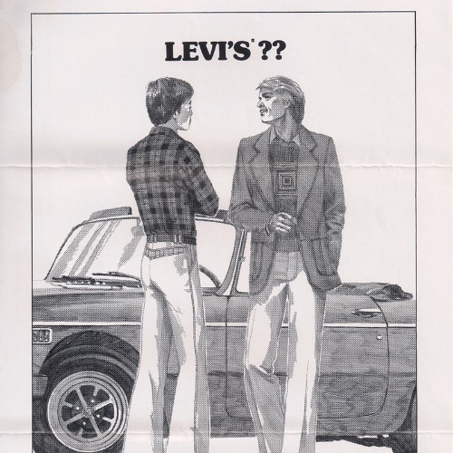 Levi's preview image