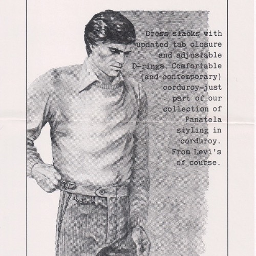 Levi's preview image