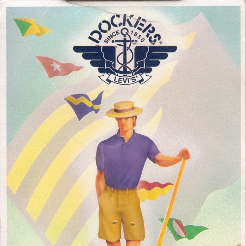 Dockers preview image