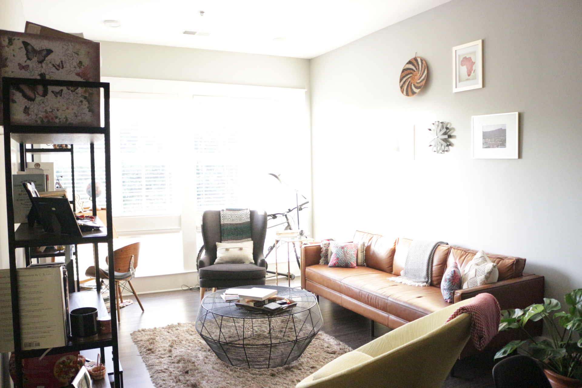 A collection of interior designed projects by The Behold and Blossom Group