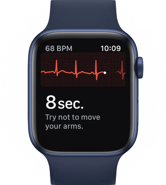 QALY app - ecg reviews, ecg reader, ecg interpretations, review your ecg