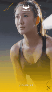 Ejemplo reel Instagram sobre entrenamiento funcional deportivo