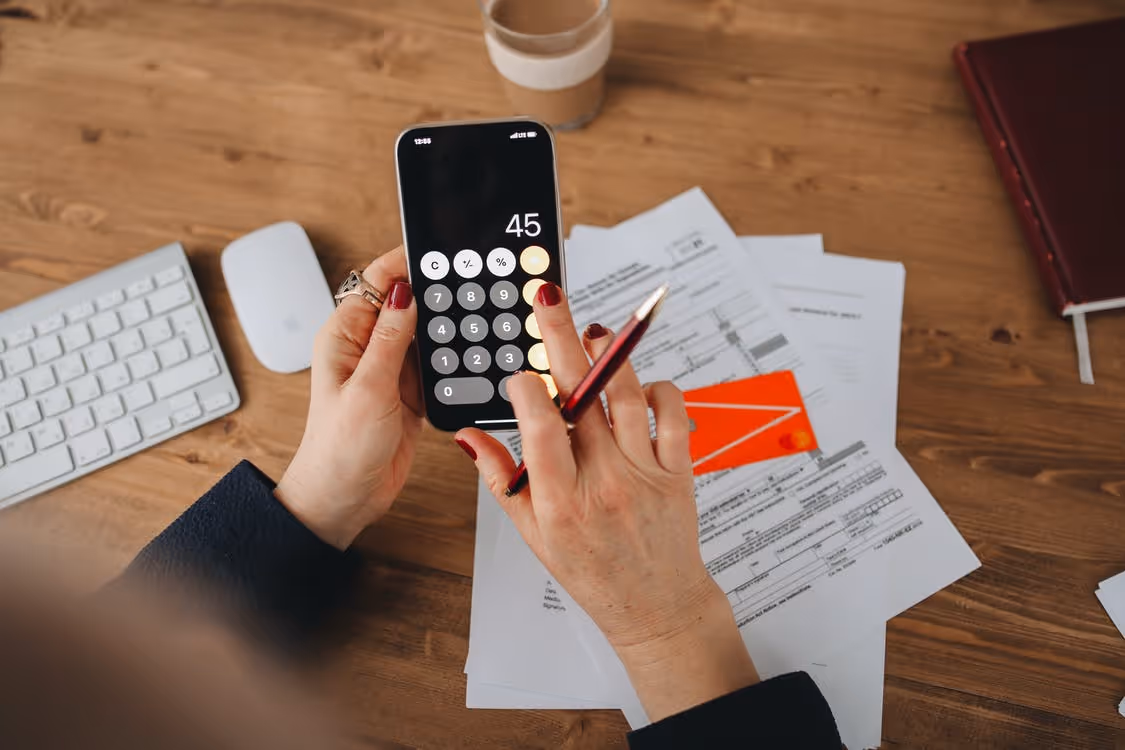 IVA deducible: Cómo deducir el IVA de los gastos de tu empresa correctamente