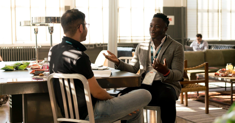 How to evaluate a worker