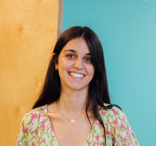 Aina Martorell