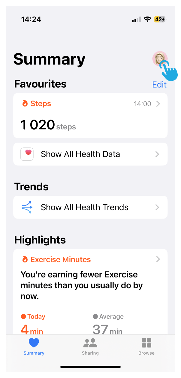 Apple Watch high heart rate, high heart rate notification, heart rate above 100, tachycardia Apple Watch