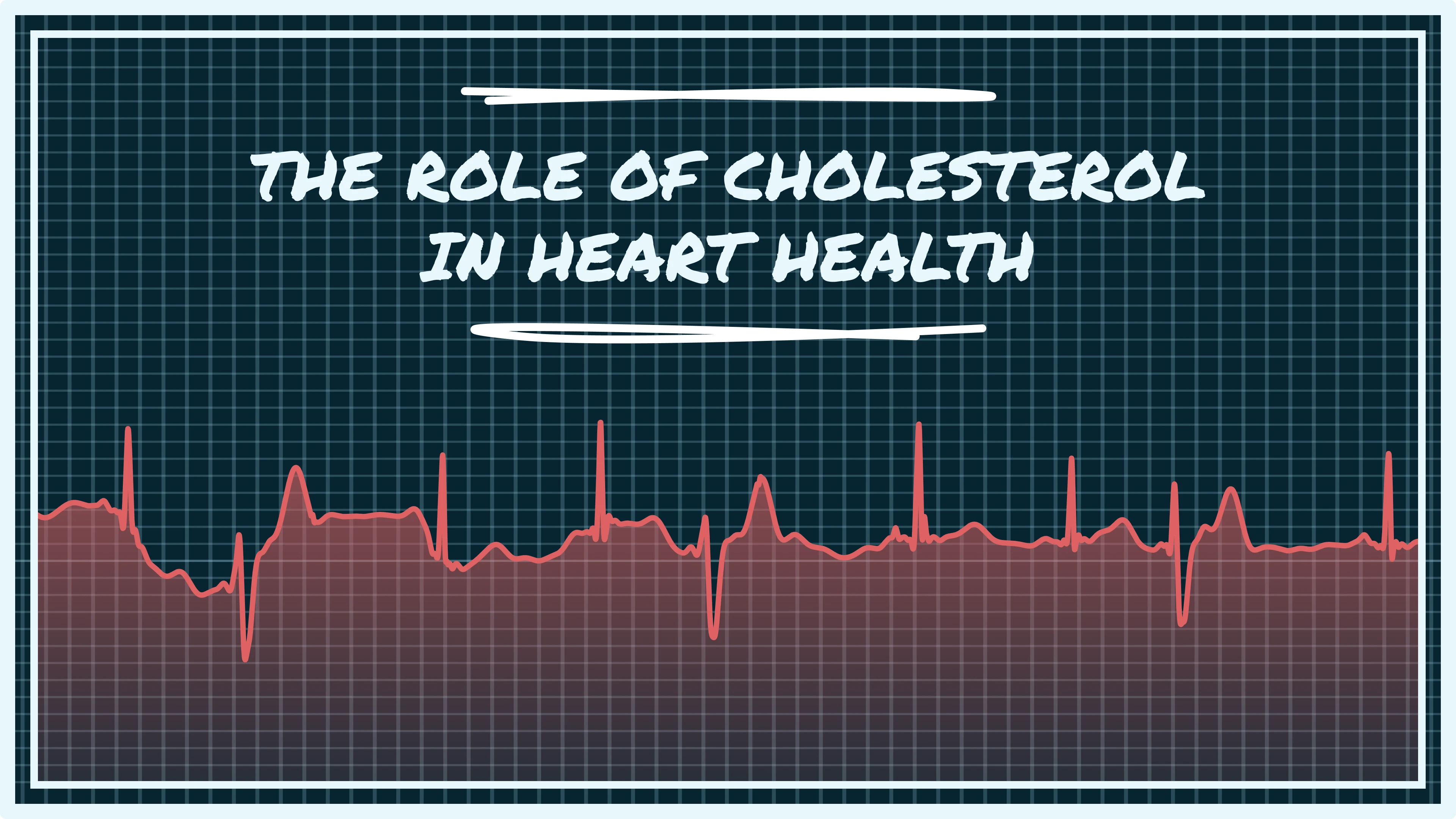 Illustration cholesterol heart health, LDL HDL cholesterol, triglycerides heart disease, Lp(a) cholesterol, ApoB cardiovascular risk, atherosclerosis prevention, statins heart benefits, ezetimibe cholesterol, PCSK9 inhibitors, heart healthy diet cholesterol