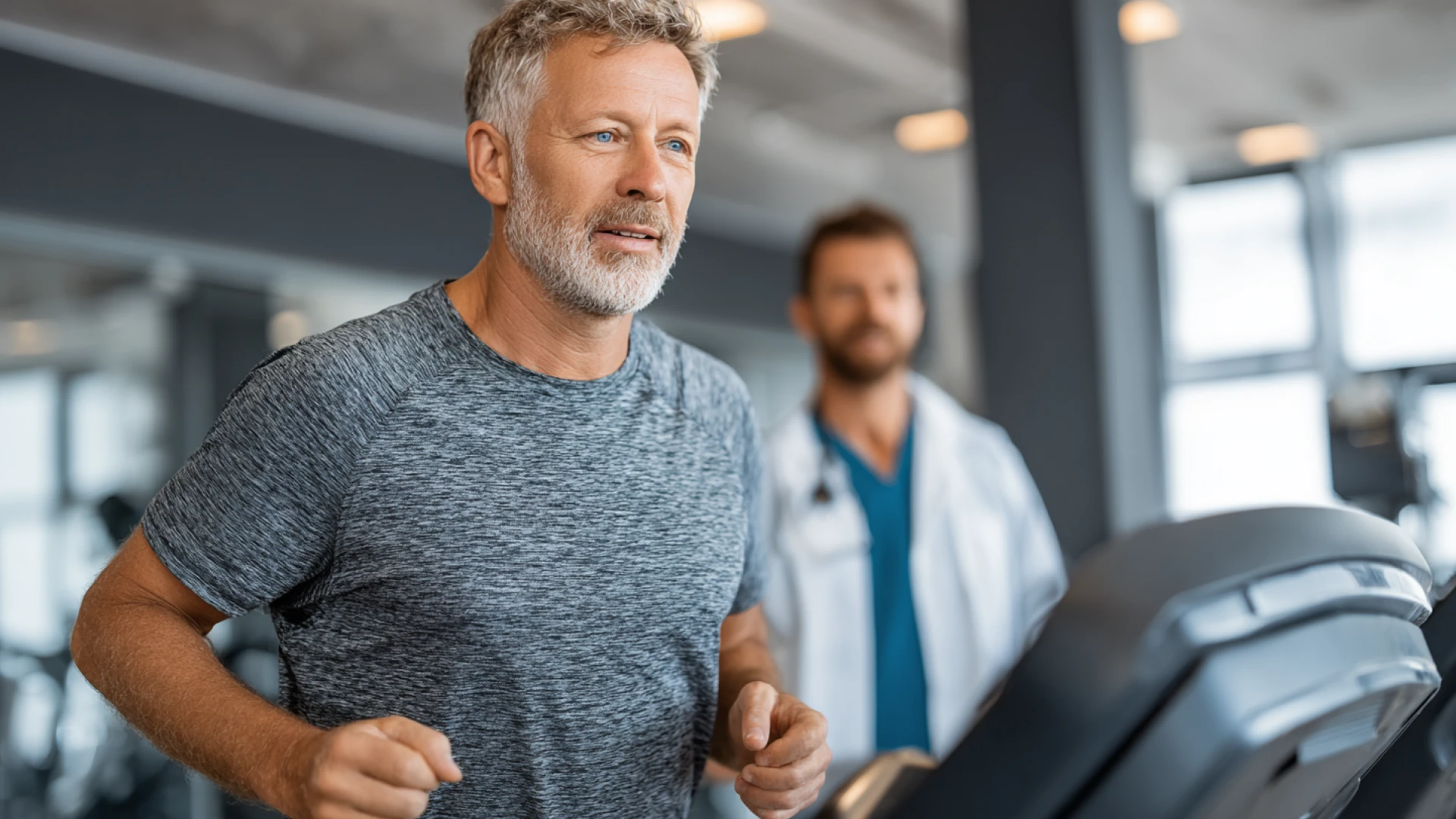 heart attack recovery timeline
