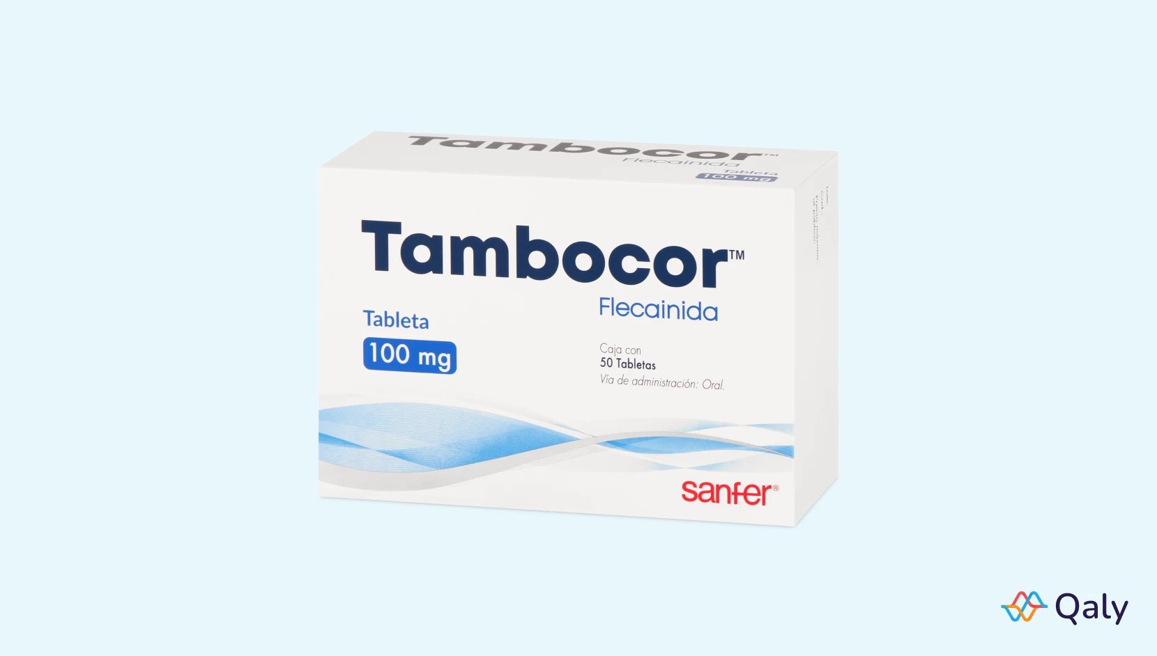 Flecainide (Tambocor) and Atrial Fibrillation connection