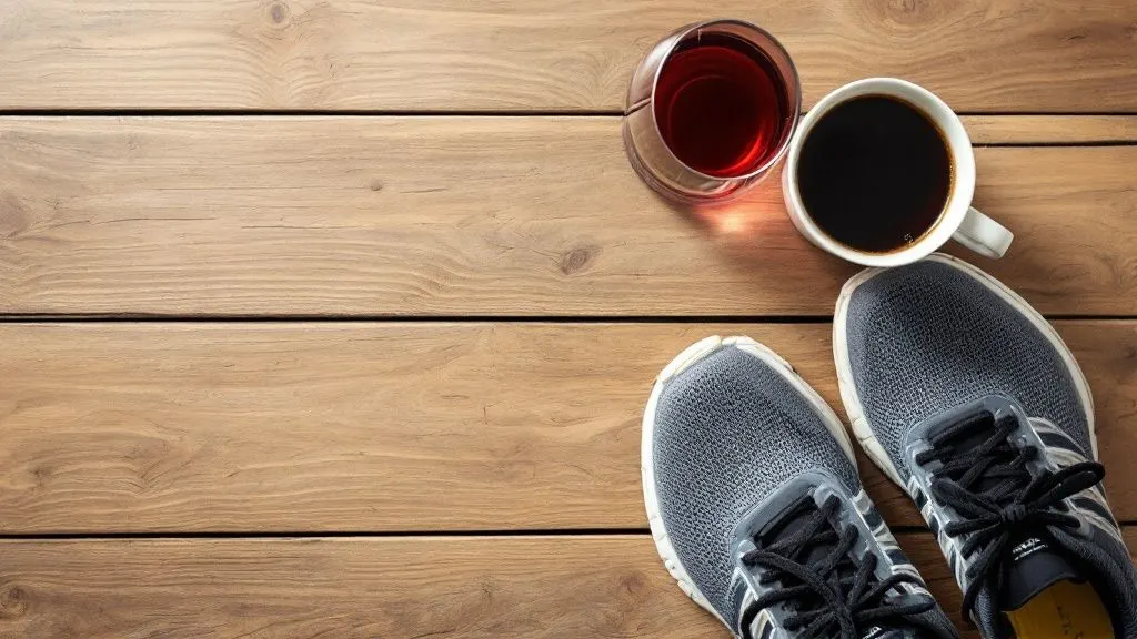 Common lifestyle triggers for afib