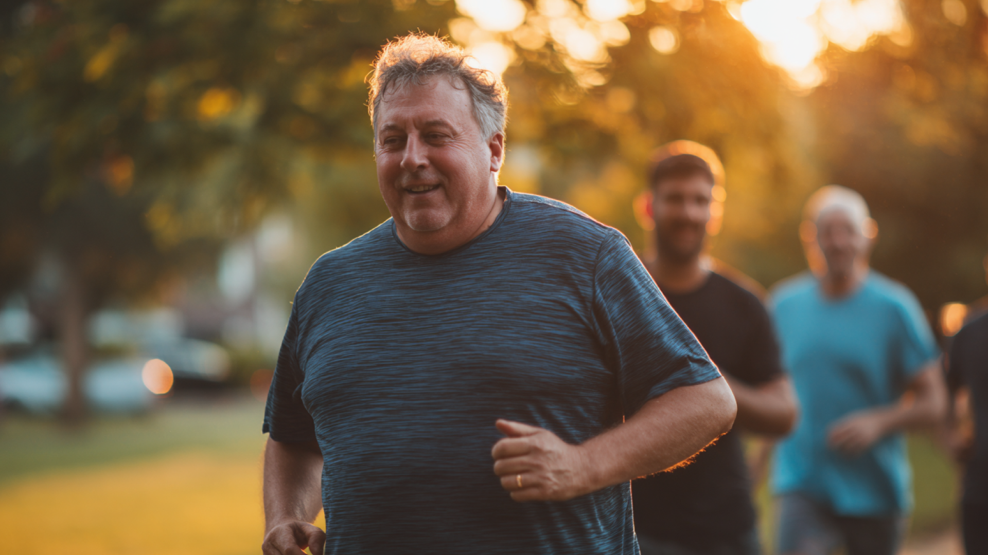 working out with afib