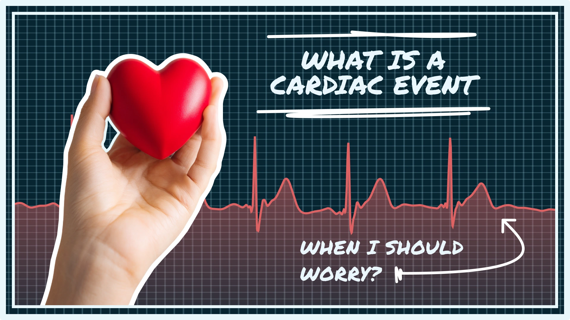What is a cardiac event? Learn about the types, symptoms, and risk factors in this guide designed to empower you with knowledge about your heart health.