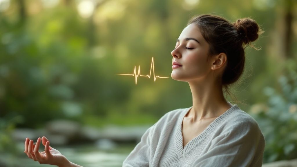 Personal AFib Stress Triggers
