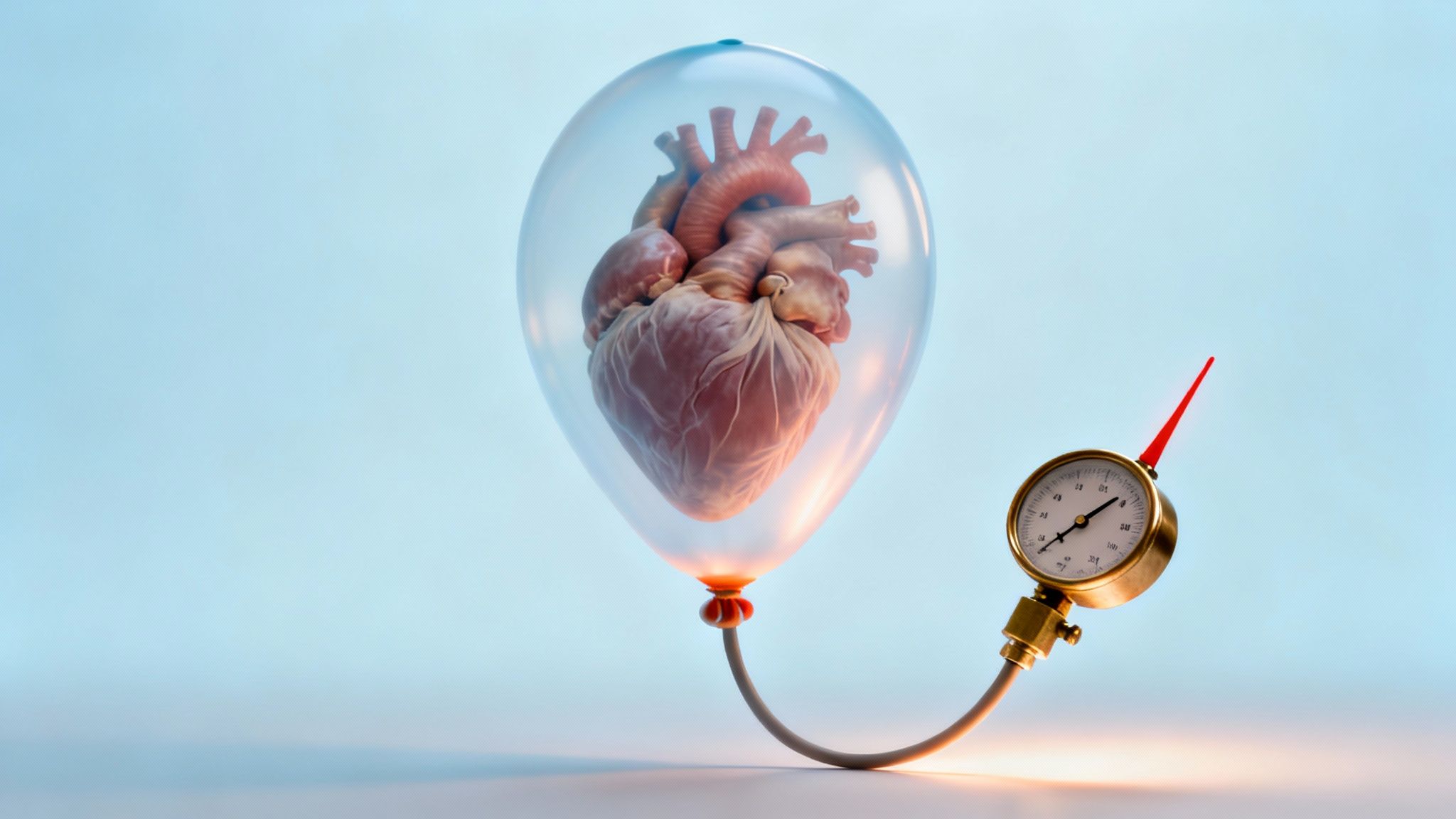 Does hypertension cause AFib? Yes. Discover the clear link between high blood pressure and an irregular heartbeat, and learn how to protect your heart today.