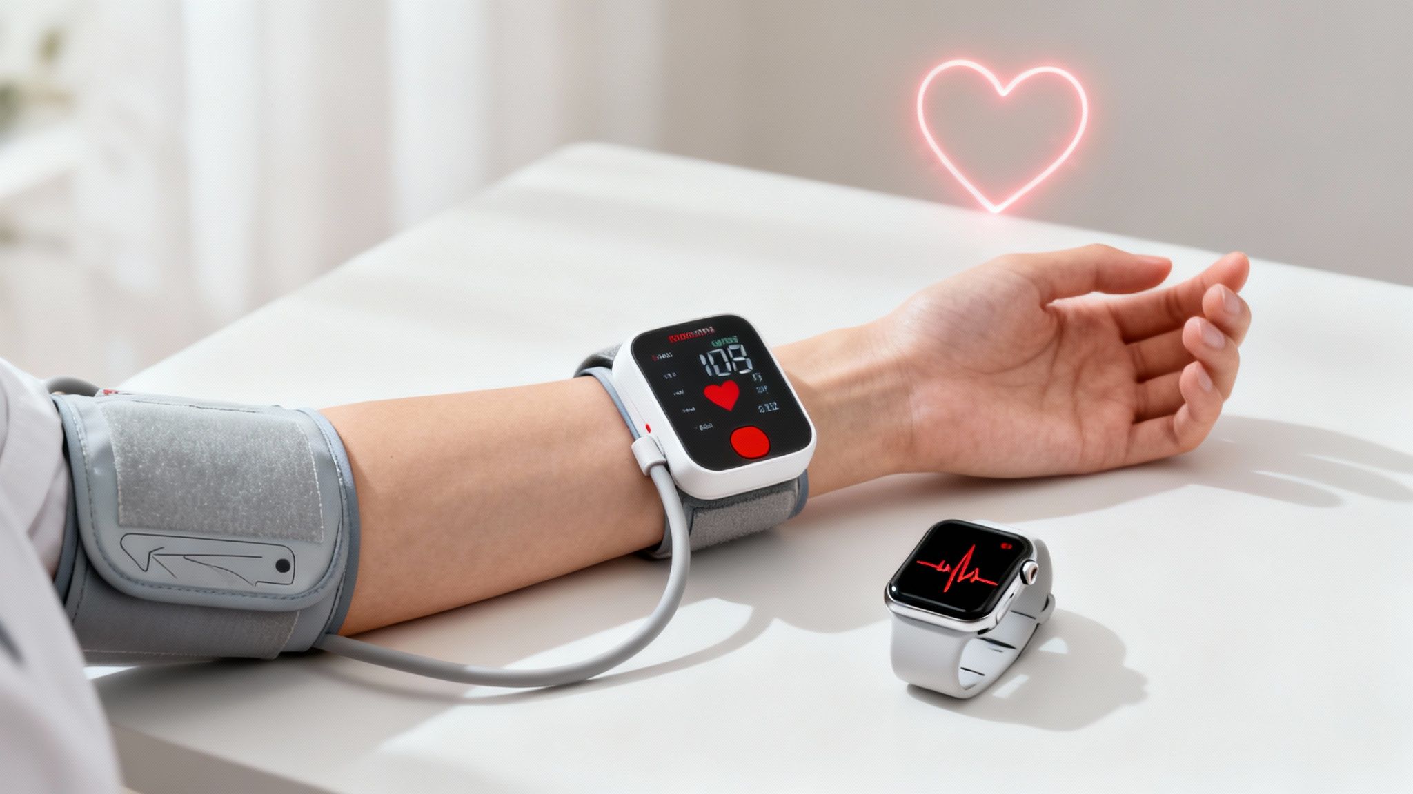 Discover simple, empowering ways to understand and manage your blood pressure. This guide offers practical tips for better heart health, putting you in control.