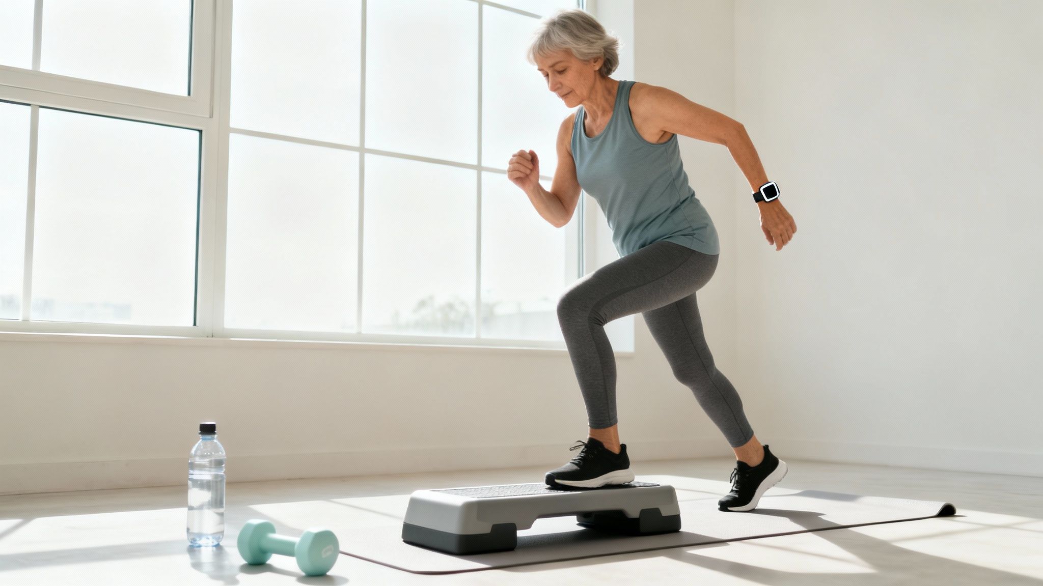 Discover cardiac rehab exercises at home to safely rebuild strength after a cardiac event with step-by-step routines and practical tips.