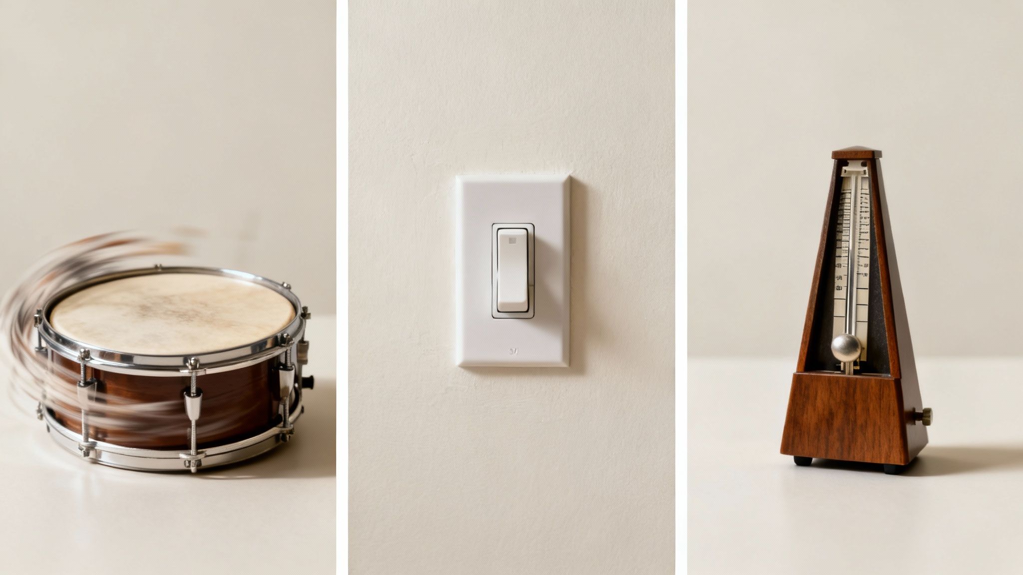 ECG graph showing a normal sinus rhythm with P, Q, R, S, T waves labeled