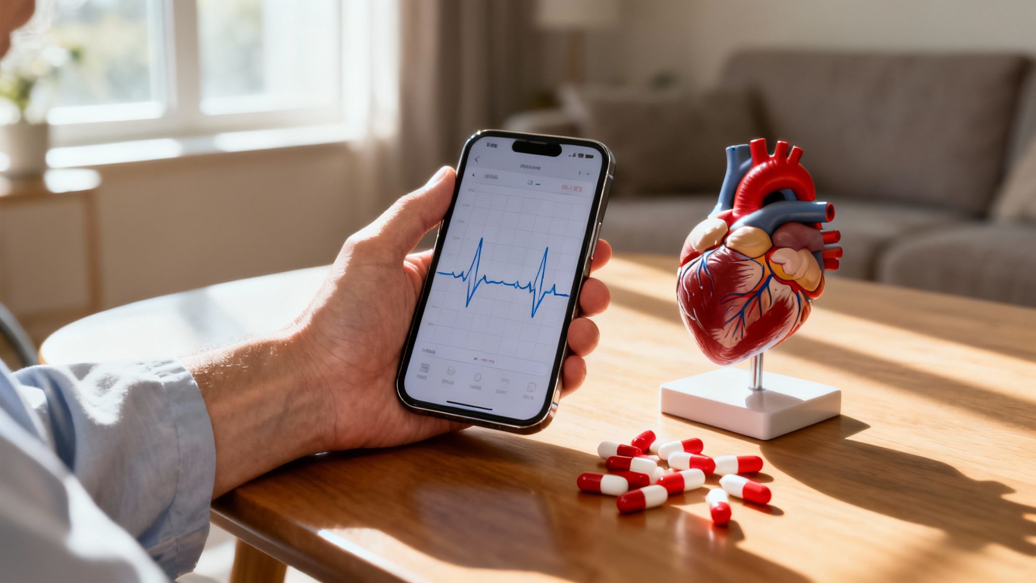 Worried about propafenone side effects? Get clear, reassuring answers on common vs. serious risks, what to watch for, and how to manage your heart health.