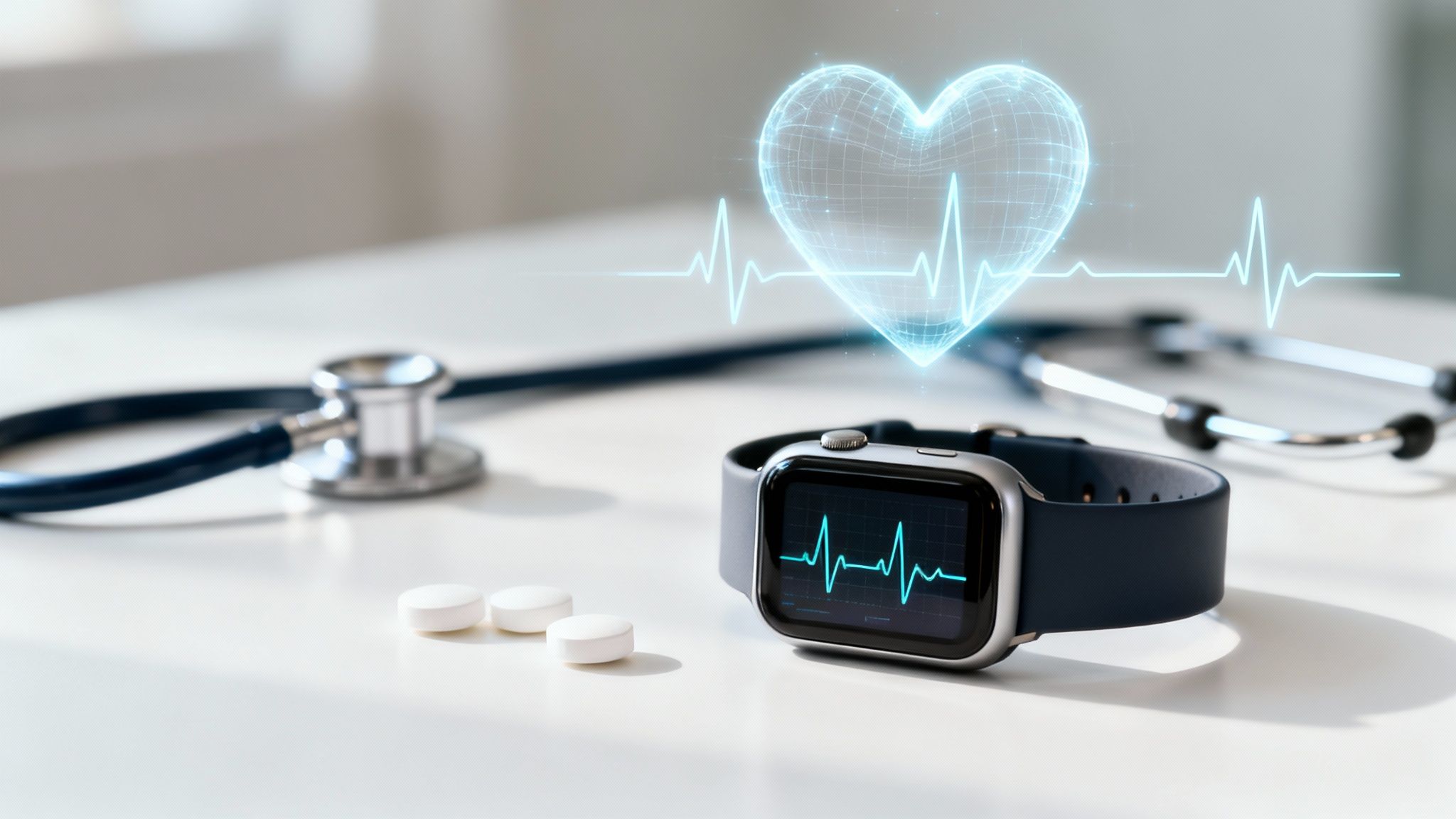 Understand sotalol side effects with this clear guide. Learn about common reactions, serious risks, and how to manage your heart health confidently.